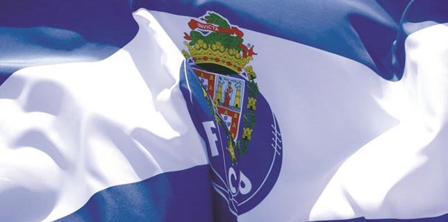 FC Porto: entregues as listas às eleições
