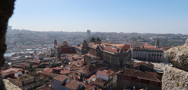 Porto ativou Plano Municipal de Emergência de Proteção Civil