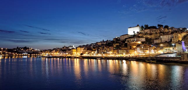 Jornal Gulf News escreve sobre o Porto