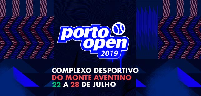 Porto Open regressa ao Monte Aventino na próxima semana