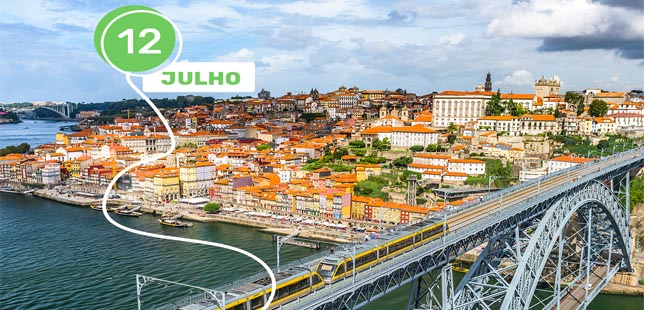 Porto acolhe 3ª edição do Tourism Explorers
