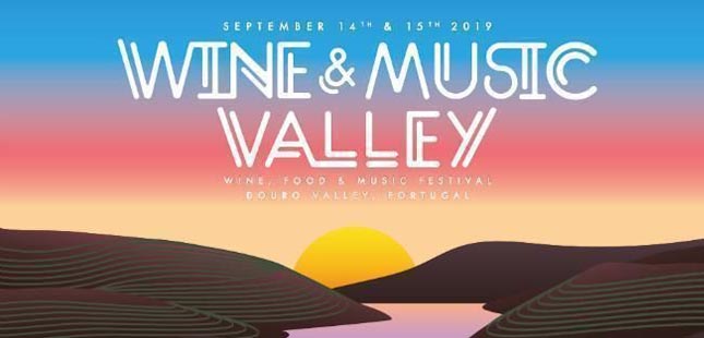 Wine & Music Valley, um novo festival inspirado no vinho
