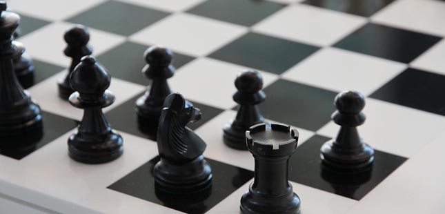 Jovem de Valongo conquista quarto lugar em campeonato europeu de xadrez
