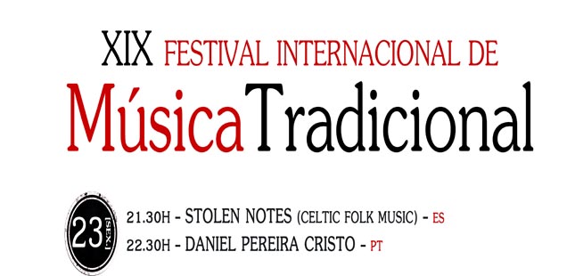 Macedo de Cavaleiros recebe Festival Internacional de Música Tradicional