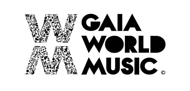 Gaia World Music chega na próxima semana