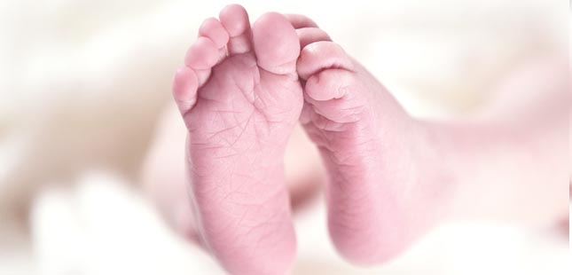 Estudo: Peso mais elevado à nascença leva a maior risco cardiovascular na infância