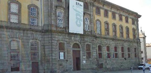 Centro Português de Fotografia inaugura exposição sobre a Casa Alvão