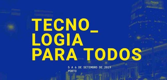 Principais tendências mundiais da tecnologia chegam ao Porto com o Connect Fest