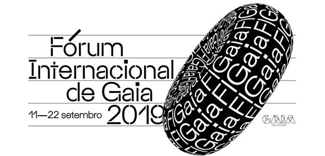 Fórum Internacional de Gaia dedicado à colaboração em português