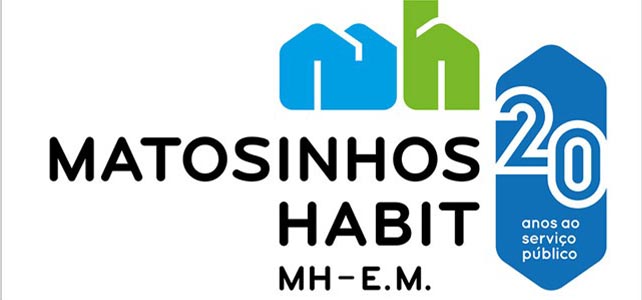 MatosinhosHabit ajuda 600 famílias num ano