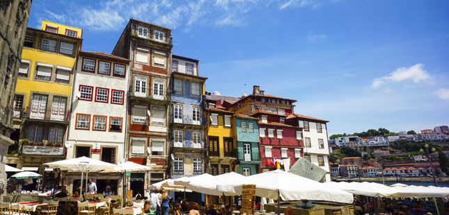 Câmara do Porto já distribuiu cerca de 50 mil euros em vales de desconto