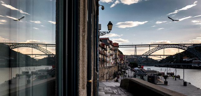 Porto eleita uma das melhores cidades do mundo