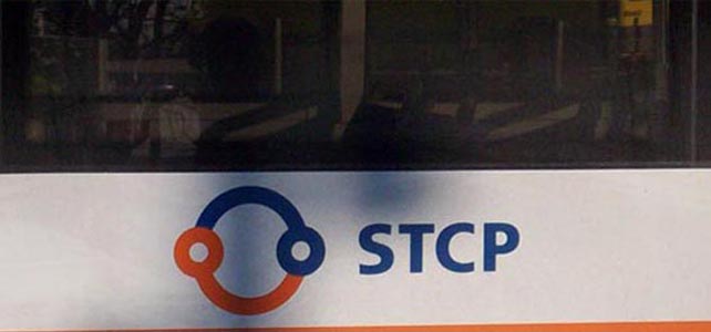 STCP quer saber “o grau de satisfação” dos passageiros