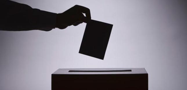 Inscrições abertas para mesas de voto das eleições legislativas