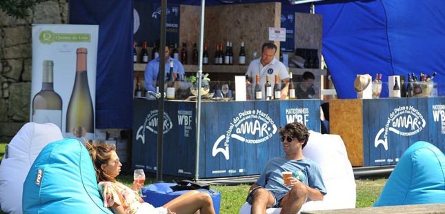 80 mil pessoas visitaram o Festival do Peixe e Marisco de Matosinhos