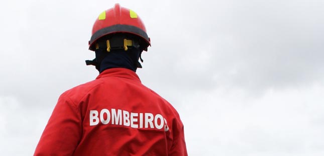 Incêndios: Portugal novamente em situação de alerta