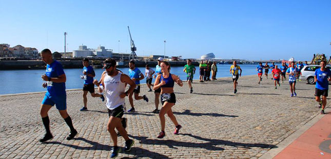Corrida Porto de Leixões acontece em setembro