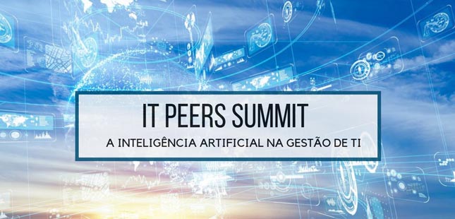 Porto debate o contributo da inteligência artificial para a gestão de TI