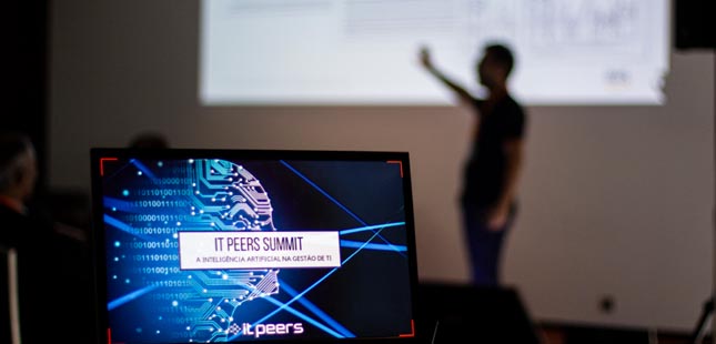 Porto debateu o futuro da inteligência artificial nas empresas e na sociedade