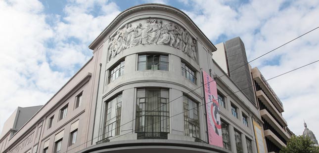Teatro Municipal do Porto retoma programação em setembro
