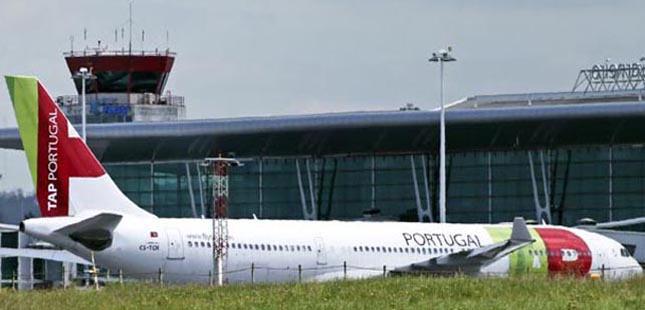 TAP retoma ponte aérea Lisboa-Porto a 18 de maio com três voos por semana