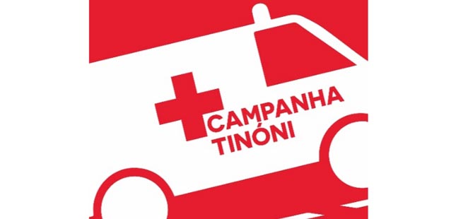 Cruz Vermelha Porto lança campanha para comprar três ambulâncias