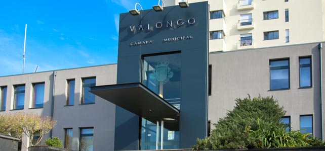 Valongo pretende instalar sistema de videovigilância nas ruas