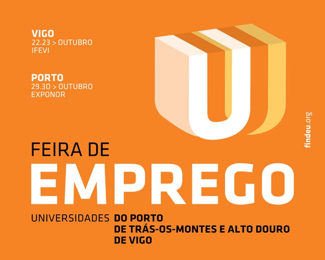 FINDE.U Porto regressa à Exponor com mais de 3000 oportunidades de carreira