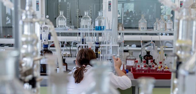 Investigadores do Porto descobrem método inovador de diagnostico ao cancro renal