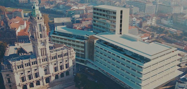 Prestigiada escola de programação escolhe Porto para se instalar