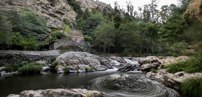 Parque das Serras do Porto quer criar uma Grande Rota de percursos naturais