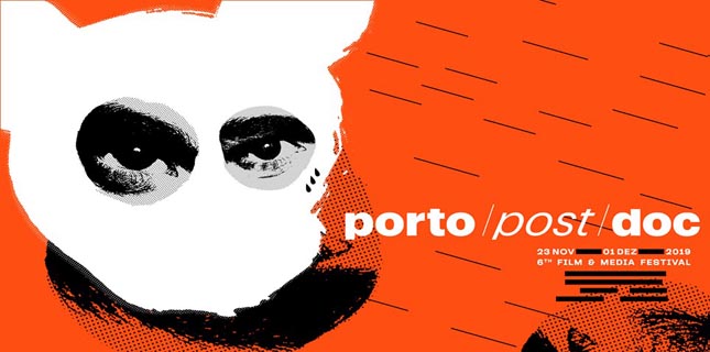 Está fechada a programação do Porto/Post/Doc