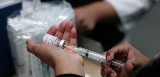 Portugal bate recorde diário de vacinas administradas