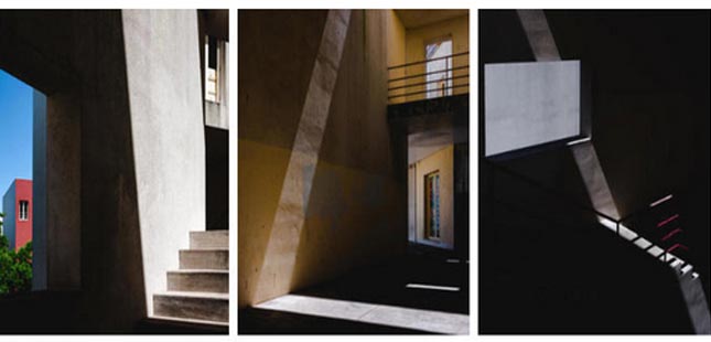 Bairro de Siza Vieira candidato a melhor fotografia de arquitetura 2019