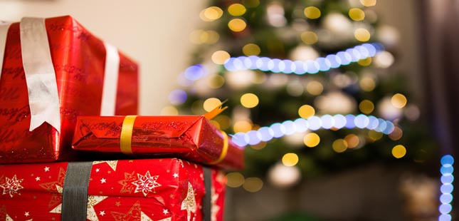 Portugueses planeiam gastar 388€ com as compras de Natal