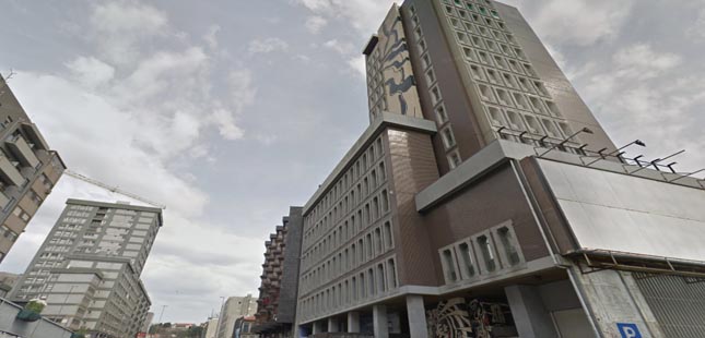 Sede do Jornal de Notícias vai ser transformada em hotel de luxo