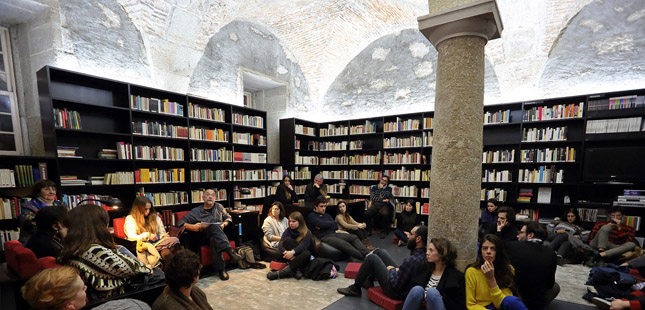 “Leituras no Mosteiro” fecham o ano com obra de Júlio Dantas