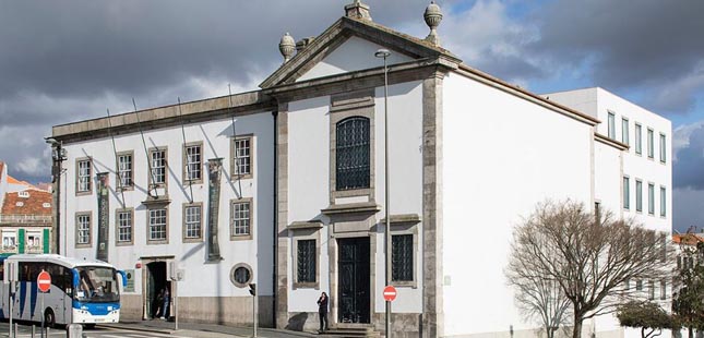 Universidade Lusófona do Porto distingue Edgar Morin com Honoris Causa