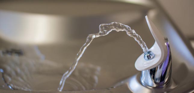 Grande Porto adota novas medidas para combater escassez de água