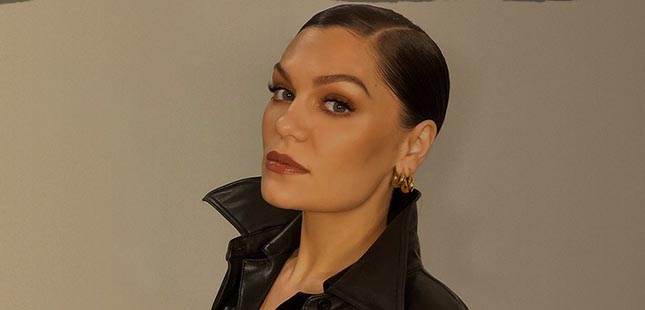 Jessie J estreia-se no Marés Vivas em 2020