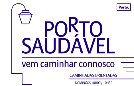 Programa de caminhadas para descobrir o Porto prolongado até final do ano