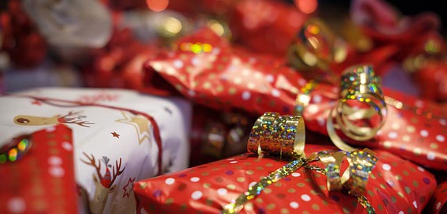 Maioria dos portugueses compra presentes de Natal online por ser mais barato
