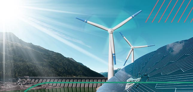 Europa investe 18M€ na melhoria de centrais hidroelétricas para cumprir metas de produção de energia renovável