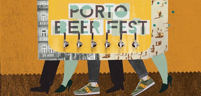 Porto Beer Fest regressa à Alfândega do Porto no final de junho