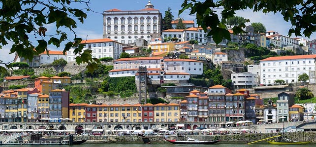 Câmara do Porto abre inscrições para o programa “Confiança Porto”