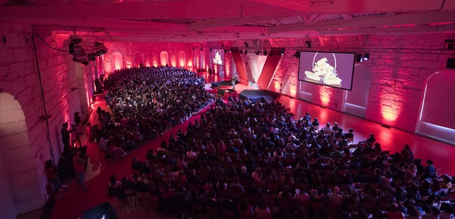 TEDxPorto: Edição “Inconvencional” apresenta novos oradores