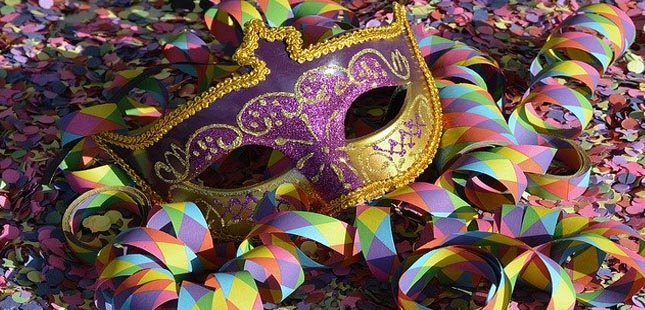 Inquérito VIVA!: leitores tímidos com o Carnaval