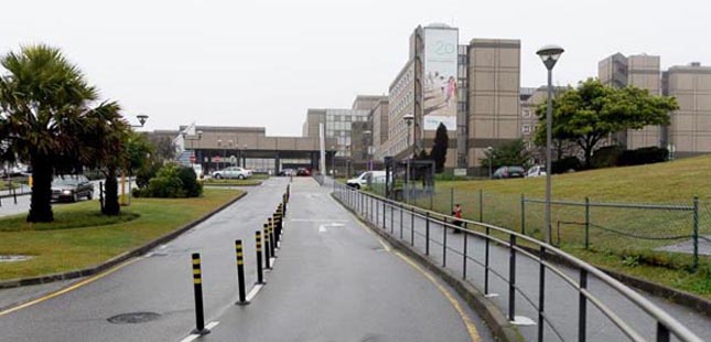 Hospital Pedro Hispano vai construir nova Unidade de Cuidados Intensivos