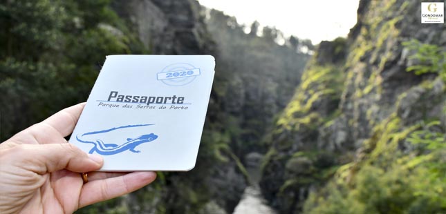 Parque das Serras do Porto já tem passaporte