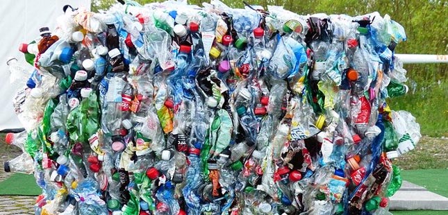 Portugal reciclou apenas 12% das embalagens de plástico utilizadas